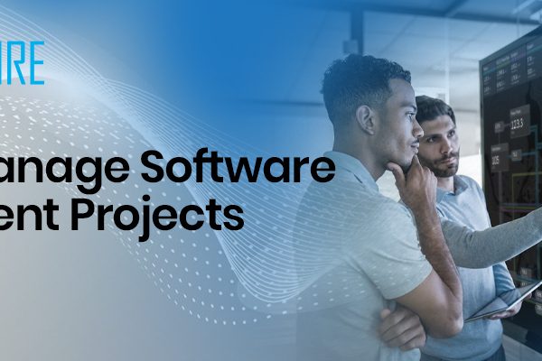 8 Tips to Manage Software Development Projects